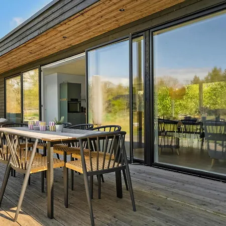 Amazing In Aakirkeby With Wifi Vester Somarken