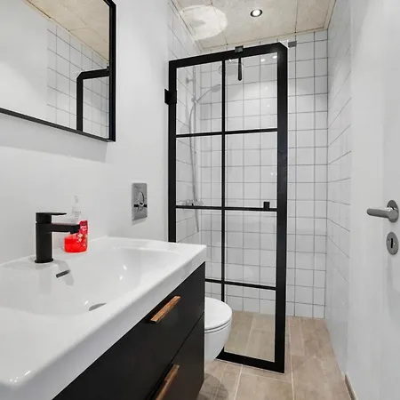 Amazing In Aakirkeby With Wifi Casa vacanze *